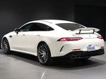 MERCEDES AMG GT 4DOOR coupe HYBRID