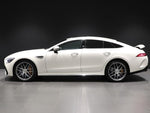 MERCEDES AMG GT 4DOOR coupe HYBRID