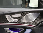 MERCEDES AMG GT 4DOOR coupe HYBRID
