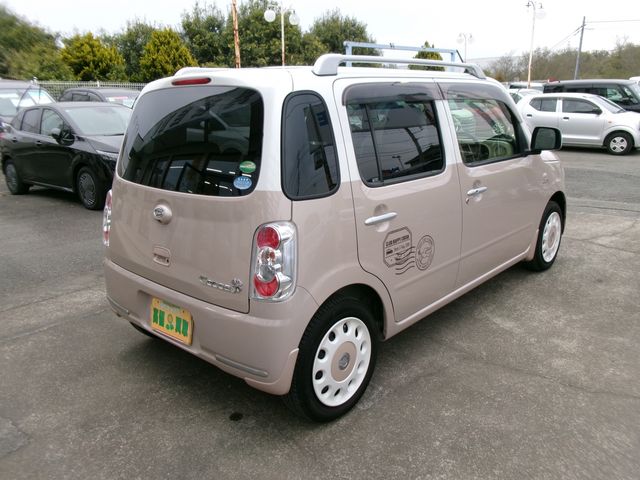 MIRA Cocoa