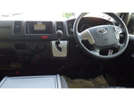 HIACE van 1.15t 2WD