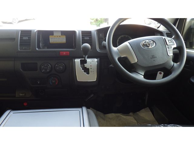 HIACE van 1.15t 2WD