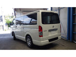 HIACE van 1.15t 2WD