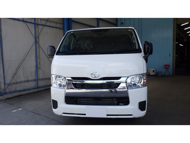HIACE van 1.15t 2WD