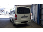 HIACE van 1.15t 2WD