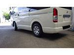 HIACE van 1.15t 2WD