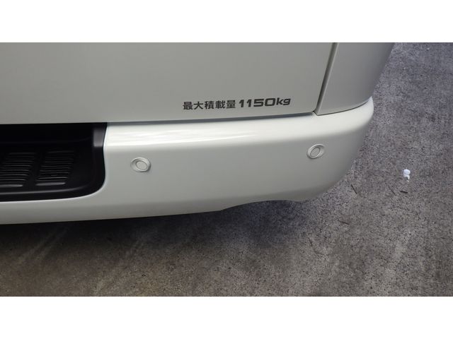 HIACE van 1.15t 2WD