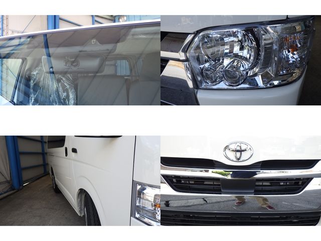 HIACE van 1.15t 2WD