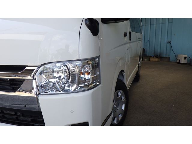 HIACE van 1.15t 2WD