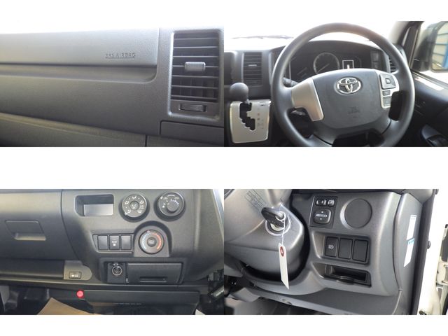 HIACE van 1.15t 2WD