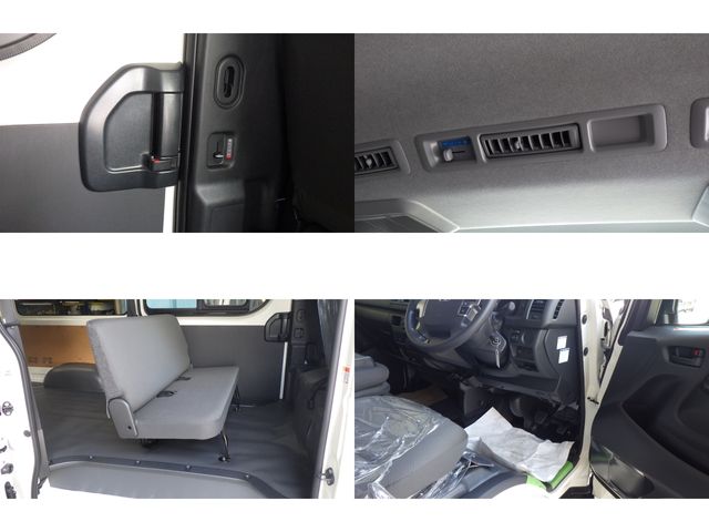 HIACE van 1.15t 2WD