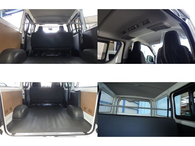 HIACE van 1.15t 2WD