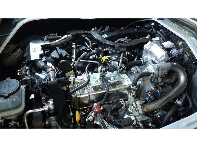 HIACE van 1.15t 2WD