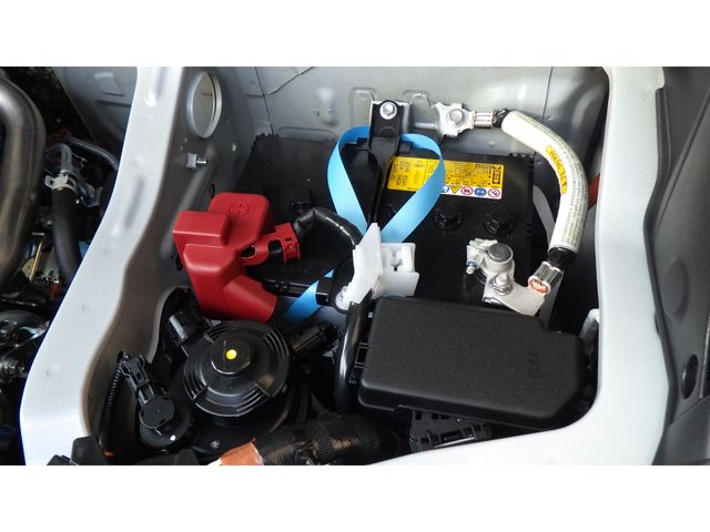 HIACE van 1.15t 2WD