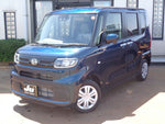 TANTO 4WD