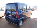TANTO 4WD