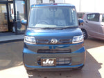 TANTO 4WD