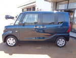 TANTO 4WD