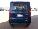 TANTO 4WD