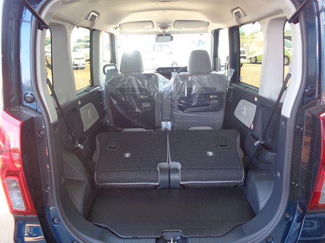 TANTO 4WD