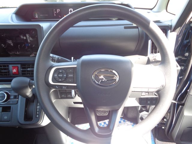 TANTO 4WD