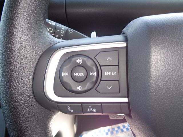 TANTO 4WD