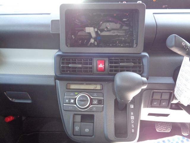 TANTO 4WD