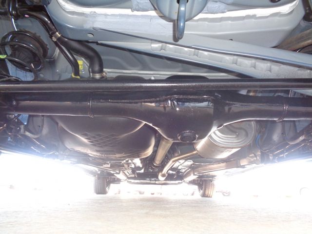 TANTO 4WD