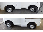 EVERY van