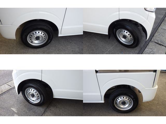 EVERY van