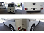 EVERY van