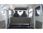 EVERY van
