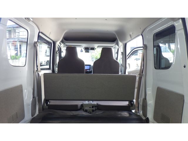 EVERY van