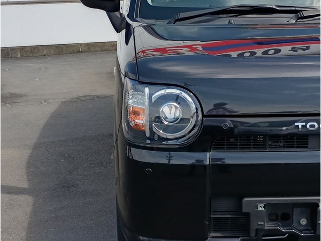 MIRA TOCOT