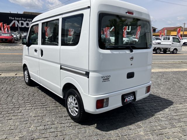 NV100 CLIPPER