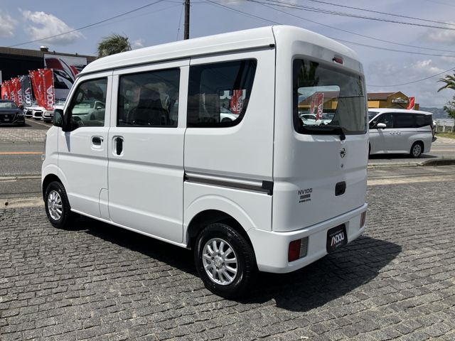 NV100 CLIPPER