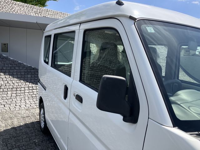 NV100 CLIPPER