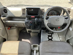 NV100 CLIPPER