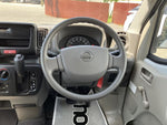 NV100 CLIPPER