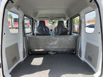 NV100 CLIPPER
