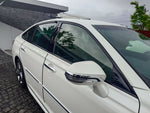 CROWN sedan hybrid