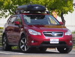 SUBARU XV HYBRID