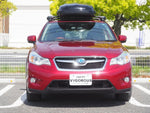SUBARU XV HYBRID