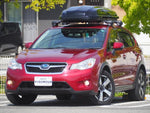 SUBARU XV HYBRID