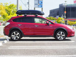 SUBARU XV HYBRID