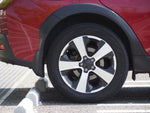 SUBARU XV HYBRID