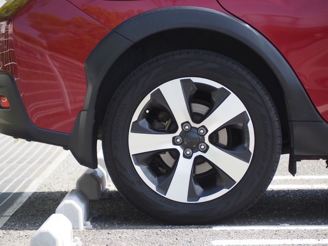 SUBARU XV HYBRID
