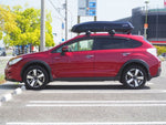 SUBARU XV HYBRID
