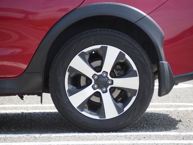 SUBARU XV HYBRID
