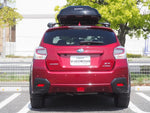 SUBARU XV HYBRID